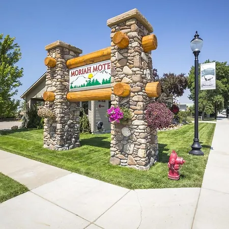 Moriah Motel